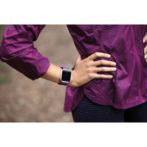 Fitbit plans a 'family' of smartwatches in 2018