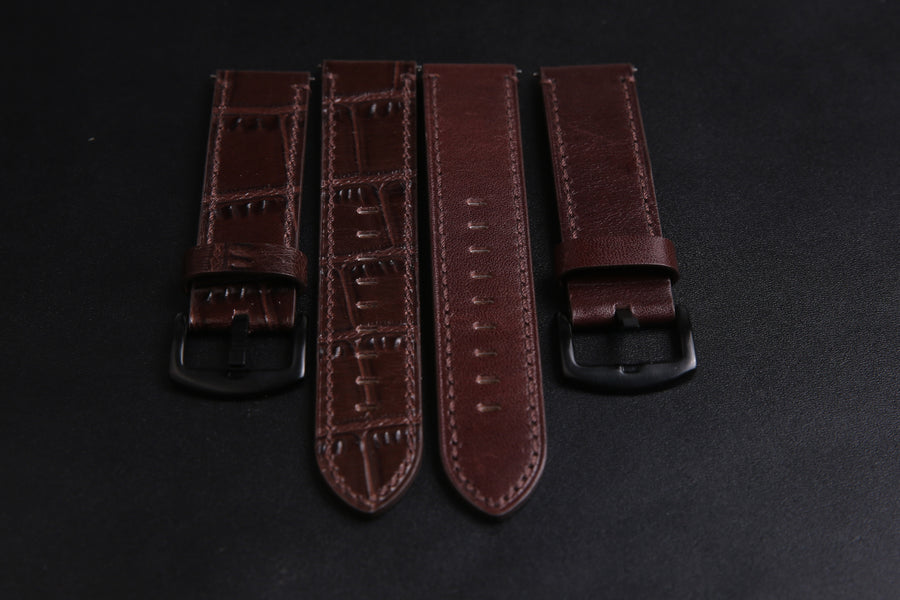 The Brands with 22mm watch Strap