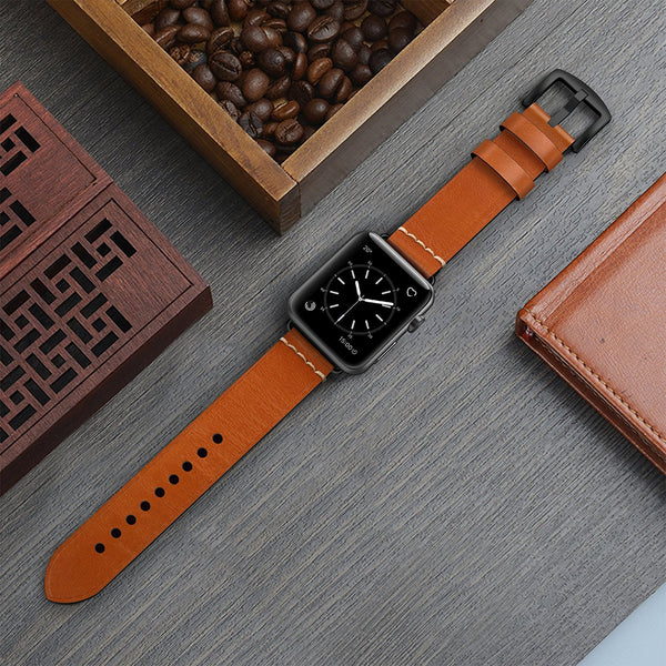 Best Apple Watch bands of 2018