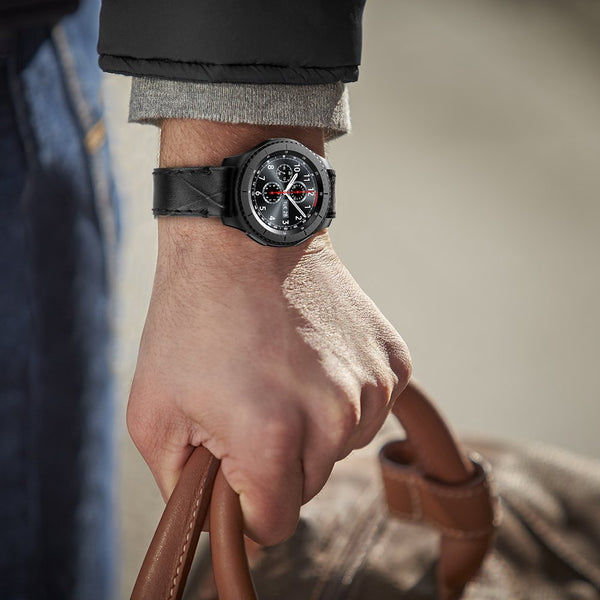 Best  Gear S3 Frontier bands of 2018