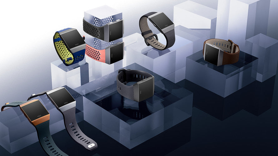 Fitbit moves to expand Healthcare offerings-2018