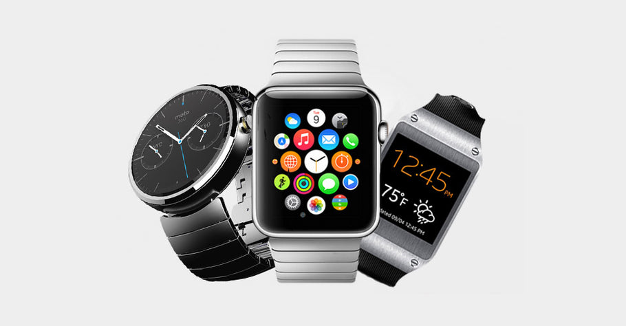 Is This the End Of the Line For Smartwatches?