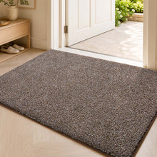 Tuocal Door Mat Non Slip Dirt Trapper Door Matts Indoor 80x120cm
