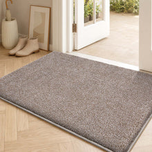Tuocal Door Mat Non Slip Dirt Trapper Door Matts Indoor 80x120cm