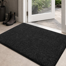 Tuocal Door Mat Non Slip Dirt Trapper Door Matts Indoor 60x90cm
