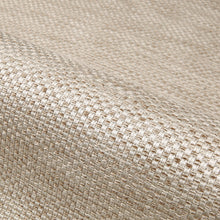 Tuocal Kitchen Rugs Non Slip Hallway Runner Rug 90x160cm Light Khaki
