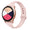 SWEES Sport Bands Compatible with Samsung Galaxy Watch Active 40mm & Galaxy Watch Active 2, 20mm Silicone Band Narrow Wristband for Samsung Galaxy Smartwatch Active 2, Women Men