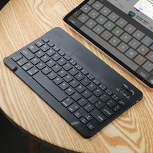 EYAMUMO Wireless Bluetooth Keyboard for Mac, iMac, Macbook, Apple Mac Pro