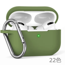 SWEES AirPods Pro  2019 silicone protective case