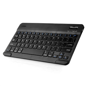 EYAMUMO Wireless Bluetooth Keyboard for Mac, iMac, Macbook, Apple Mac Pro