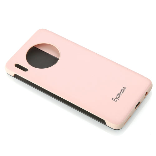 EYAMUMO Cellphone Case For Huawei Mate30, Pink For Women