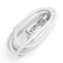 EYAMUMO 1m Type C Charger 10 ft, USB C Cable Fast Charger Compatible with Galaxy S10, Nylon Braided Long USB C Charger Cord for Samsung Galaxy S9 S10 S8 Plus/Note9/8 A60 A50, Moto G, LG and other USB C Charger