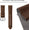 SWEES Leather Bands Compatible for iWatch 42mm 44mm, Genuine Leather Vintage Strap Compatible iWatch Series 5 4 3 2 1, Sports & Edition Men