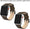 SWEES Leather Bands Compatible for iWatch 42mm 44mm, Genuine Leather Vintage Strap Compatible iWatch Series 5 4 3 2 1, Sports & Edition Men