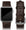 SWEES Leather Band Compatible for Apple Watch 42mm 44mm, Genuine Leather Vintage Strap Compatible iWatch Series 5, 4, 3, 2, 1, Sports & Edition Men