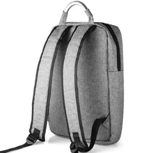 EYAMUMO Laptop Backpack , 15.6-Inch Laptop and Tablet, Durable, Water-Repellent, Lightweight, Clean Design, Sleek for Travel, Business Casual or College, for Men or Women