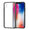 Iphone X Case Clear With Shockproof TPU Bumper Protective Case