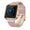 Fitbit Blaze Bands Leather Strap Small 5"- 7.1"