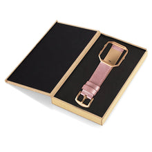 Fitbit Blaze Bands Leather Strap Small 5"- 7.1"