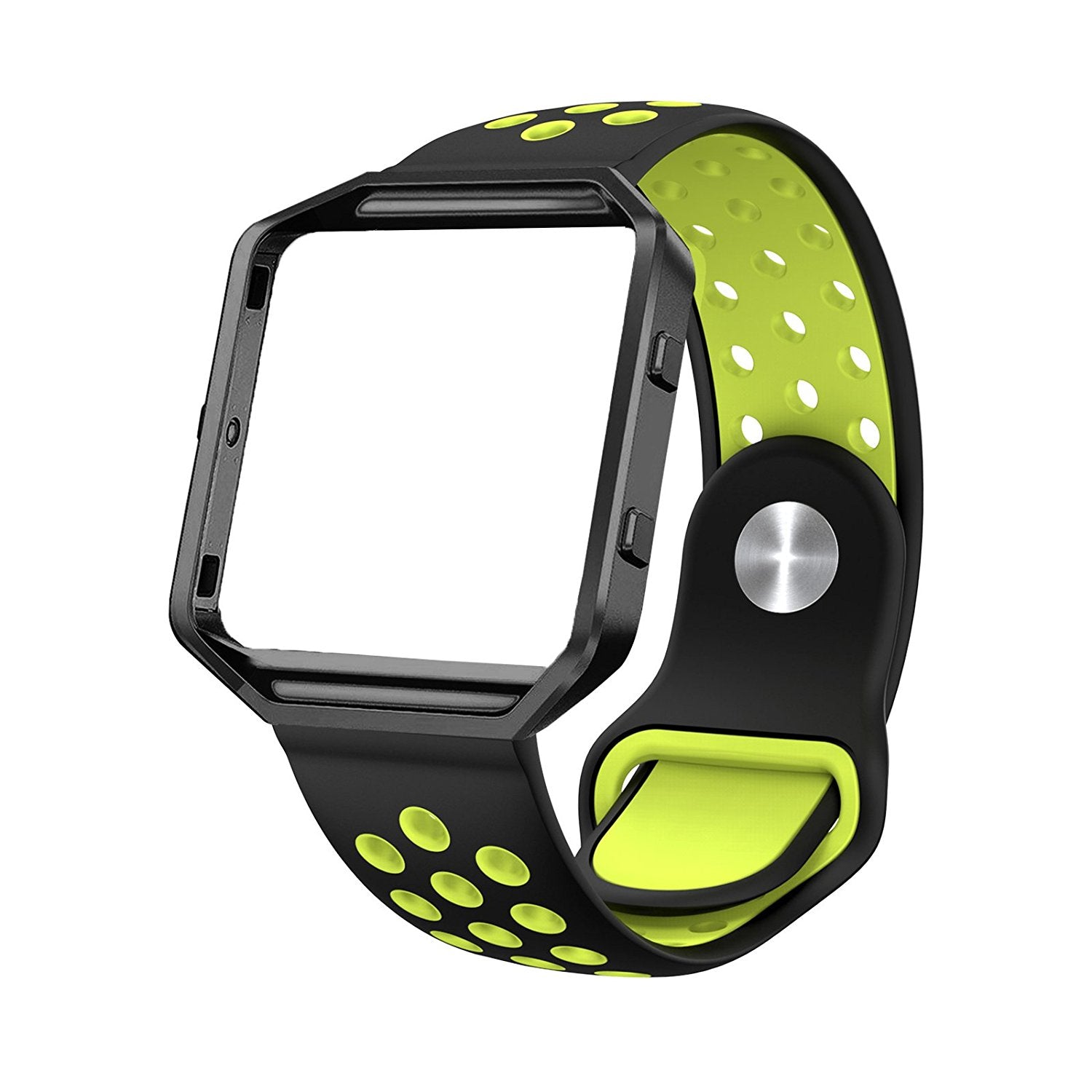 Fitbit blaze black band shop