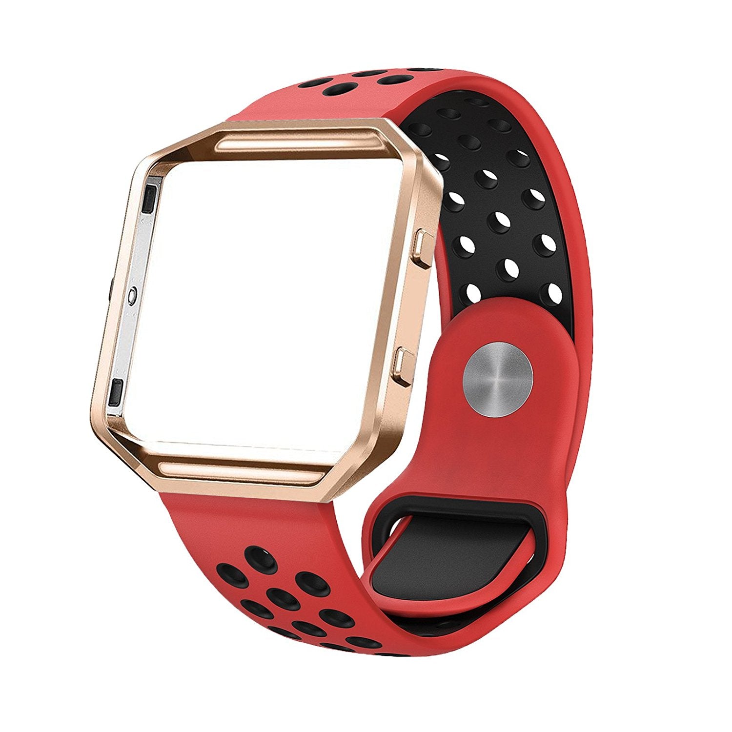 Fitbit blaze sales large band