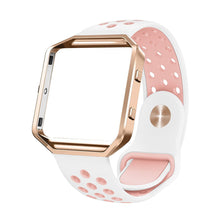Fitbit Blaze Bands Silicone Strap Small  5.8"-7.6"