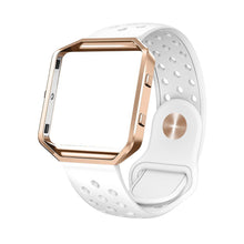 Fitbit Blaze Bands Silicone Strap Small  5.8"-7.6"