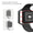 Fitbit Blaze Bands  Metal  Strap Large 5.8" - 9.4"