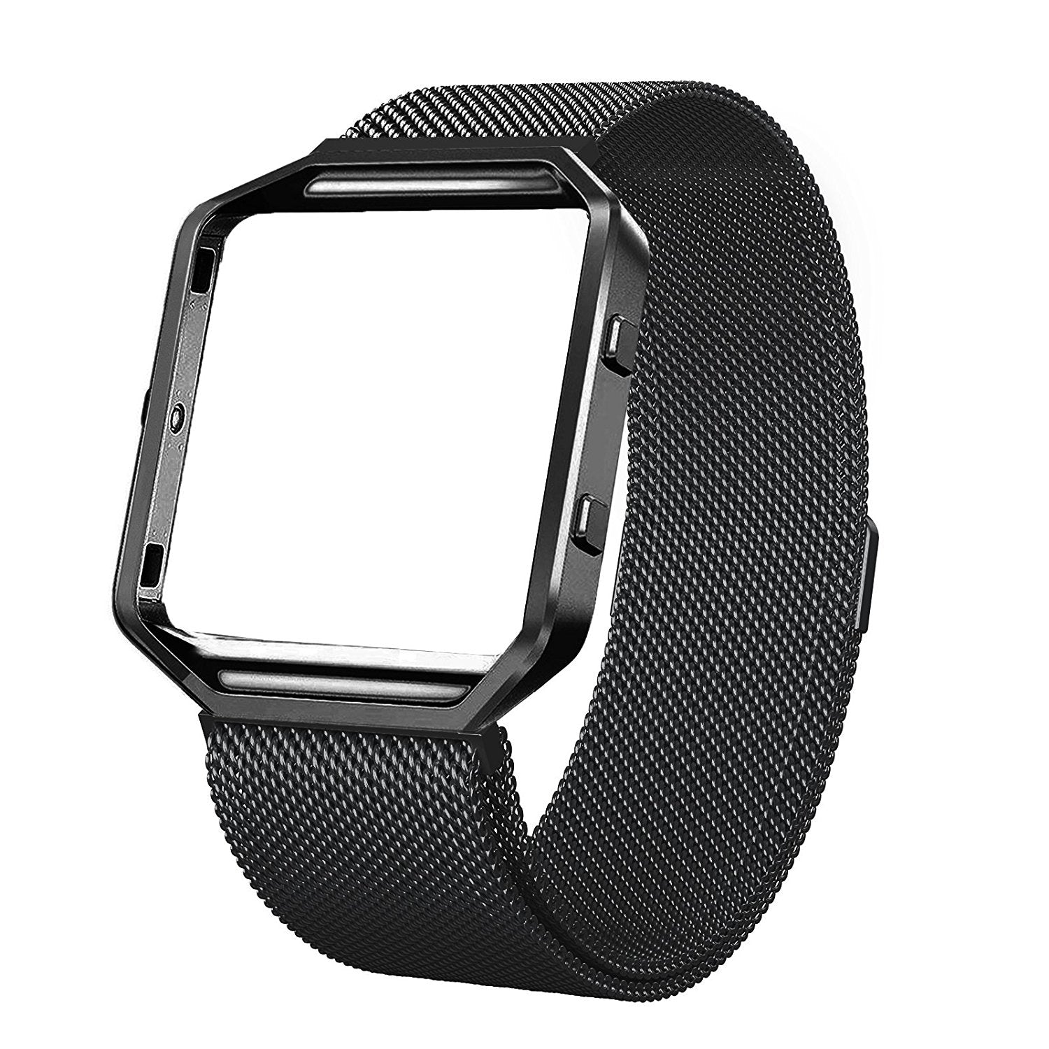 Fitbit Blaze Bands Metal Strap Small 5 7.8 SweesDirect