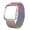 Fitbit Blaze Bands  Metal  Strap Large 5.8" - 9.4"