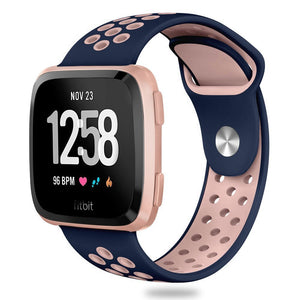 Fitbit Versa Bands Sport Silicone 