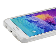 Galaxy Note 5 Case -TPU Clear Protective Utra Thin Slim Case