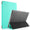 Swees Case for iPad 9.7 2017/2018 with Pencil Holder, Shockproof Smart Case Trifold Stand with Auto Sleep/Wake Function Built-in Apple Pencil Holder for iPad 9.7 inch 5th/6th Generation