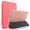 Swees Case for iPad 9.7 2017/2018 with Pencil Holder, Shockproof Smart Case Trifold Stand with Auto Sleep/Wake Function Built-in Apple Pencil Holder for iPad 9.7 inch 5th/6th Generation