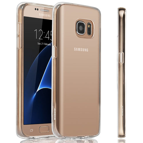 Samsung Galaxy S7 Case 5.1 inch Shock Absorbing Protective