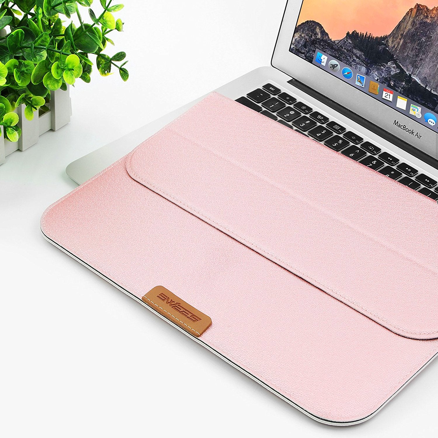 Apple mac store 12 inch case
