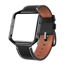 Fitbit Blaze Bands Leather Strap Small 5"- 7.1"