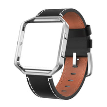 Fitbit Blaze Bands Leather Strap Small 5"- 7.1"