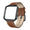 Fitbit Blaze Bands Leather Strap Large 6.2"-8.2"
