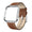 Fitbit Blaze Bands Leather Strap Large 6.2"-8.2"