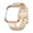 Fitbit Blaze Bands Leather Strap Small 5"- 7.1"