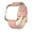 Fitbit Blaze Bands Leather Strap Large 6.2"-8.2"