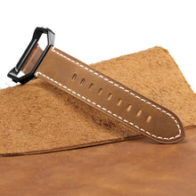 Fitbit Blaze Bands Leather Strap Large 6.2"-8.2"