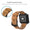 Fitbit Blaze Bands Leather Strap Large 6.2"-8.2"