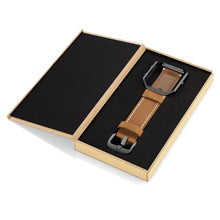 Fitbit Blaze Bands Leather Strap Large 6.2"-8.2"