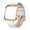 Fitbit Blaze Bands Leather Strap Large 6.2"-8.2"