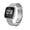 Fitbit Versa Stainless Steel Metal Link Band 6.3"-8.6"