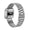 Fitbit Versa Stainless Steel Metal Link Band 6.3"-8.6"