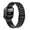 Fitbit Versa Stainless Steel Metal Link Band 6.3"-8.6"